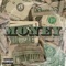 Money artwork