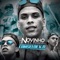 Cansei de K.O - MC Novinho da Praça lyrics