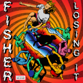 Losing It - FISHER Cover Art