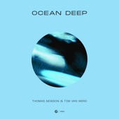 Ocean Deep (Extended Mix) artwork