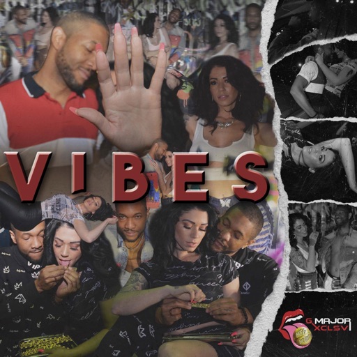 Album artwork