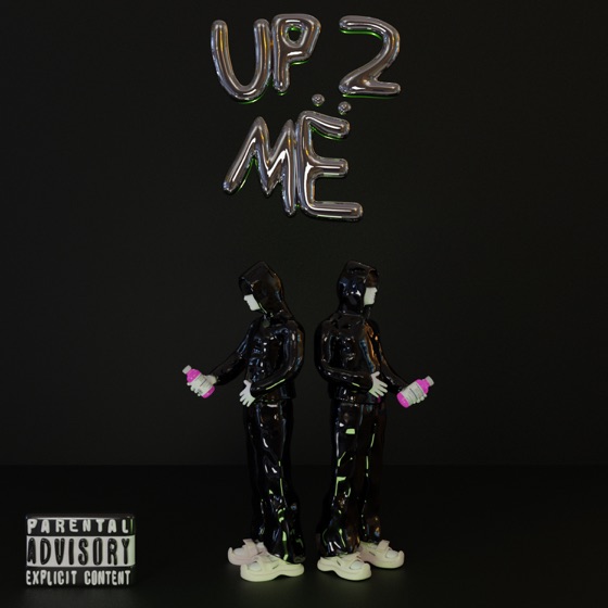 Cover artwork for Told ya