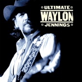 Waylon Jennings - Rainy Day Woman (Live)
