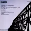 Stream & download Bach: Christ lag in Todes Banden / Ein Herz, das seinen Jesum lebend weiß