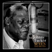 Johnny Tucker - Listen Everybody