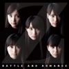 Momoiro Clover Z - Mirai Bowl