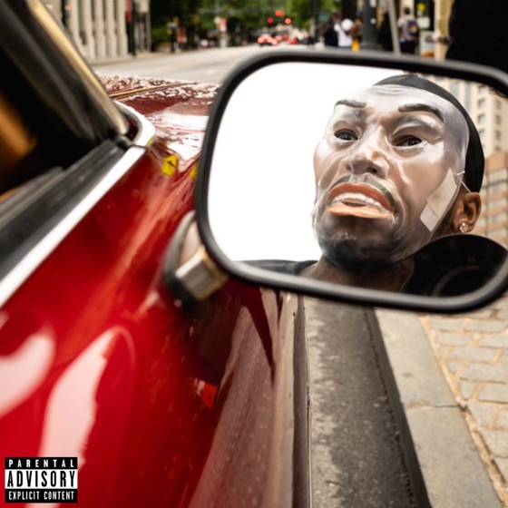 Cover artwork for Ambition for Cash