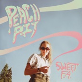 Seventeen by Peach Pit