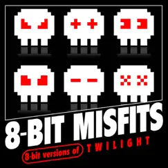 8-Bit Versions of Twilight by 8-Bit Misfits album reviews, ratings, credits