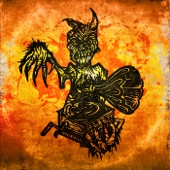 Twiztid Presents: Songs of Samhain, Vol. II - Haunted Record Player artwork