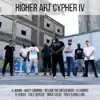 Kc Higher Art Cypher 4 - Single album lyrics, reviews, download