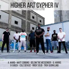 Kc Higher Art Cypher 4 Song Lyrics