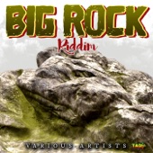 Jr. Tads - Big Rock Riddim (Instrumental)