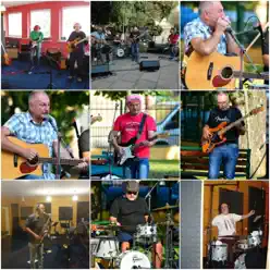 Pre Koho Je Čas - 3D Band