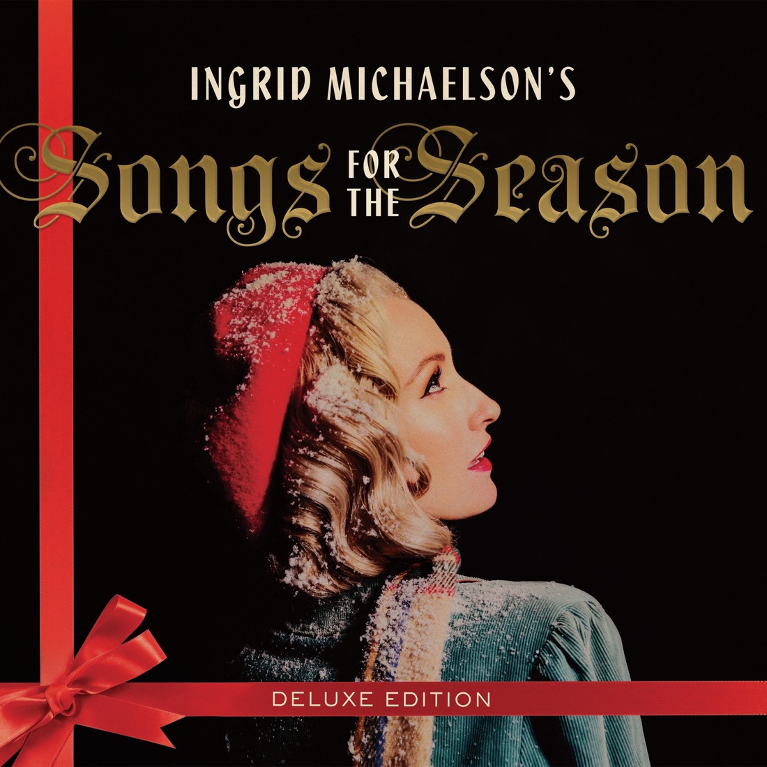 Ingrid Michaelson - Ingrid Michaelson's Songs for the Season (Deluxe Edition) (2021) [iTunes Plus AAC M4A]-新房子