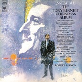 Tony Bennett - The Christmas Song (Chestnuts Roasting On an Open Fire)