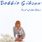 Fallen Angel - Debbie Gibson lyrics