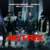 Actriz (feat. Hozwal) - Single album lyrics, reviews, download