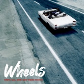 Wheels feat. 吉田沙良(モノンクル) artwork