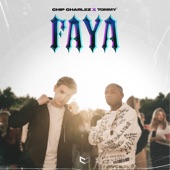 Faya (feat. Tommy) artwork