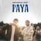 Faya (feat. Tommy) artwork