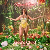 God's Child artwork