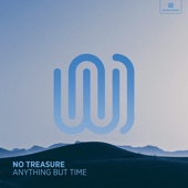 Anything but Time artwork