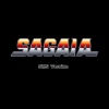 Sagaia Sms Version (Original Soundtrack)