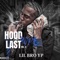 Profit (feat. Ant Glizzy) - LilBro YP lyrics