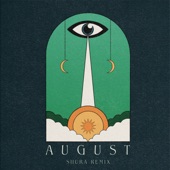 August (Shura Remix) [feat. Shura] artwork
