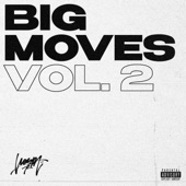 Big Moves (Vol. 2) artwork
