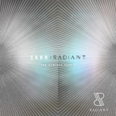RADIANT the Remixes, Pt.1 artwork