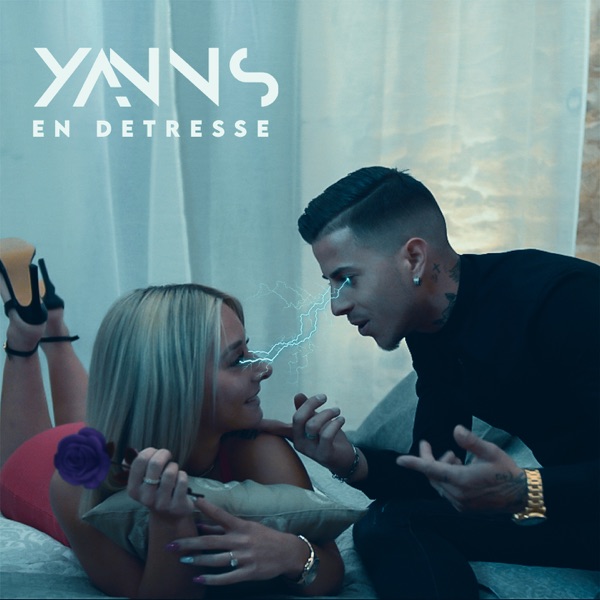En détresse - Single - Yanns