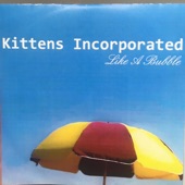 Kittens Incorporated - Martha and the Time Lord