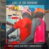 Love Is the Message (feat. Mansur Brown) - Single