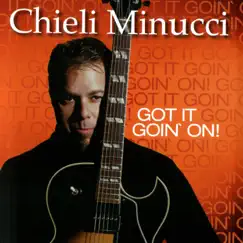 Got It Goin' On by Chieli Minucci album reviews, ratings, credits
