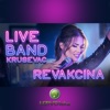 Revakcina (feat. Milena Djukic) - Single