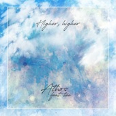 Higher, higher (feat. tea) artwork