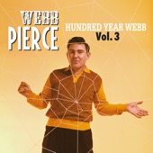 Hundred Year Webb, Vol. 3 artwork