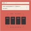 Risk Assessment - 50 Ways (feat. Jemeni G)