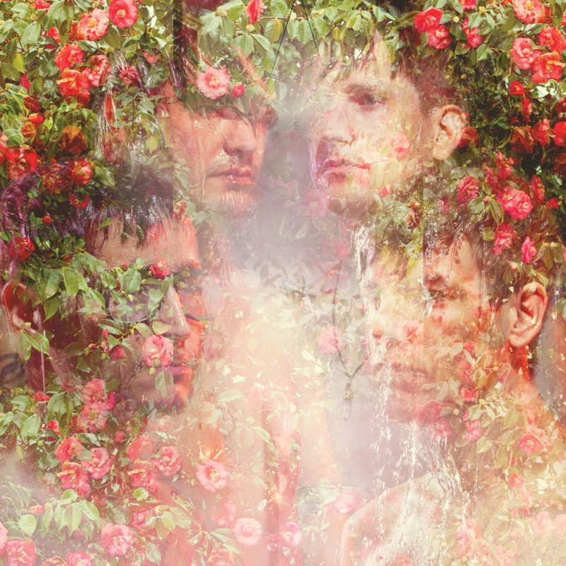 Strfkr Rawnald Gregory Erickson The Second Tab Rawnald Gregory Erickson The Second - STRFKR | Shazam