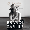 Brandi Carlile - Broken Horses: A Memoir (Unabridged) artwork