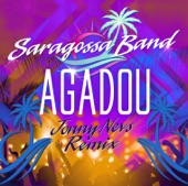 Saragossa Band - Agadou (Jonny Nevs Remix)