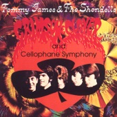 Tommy James - Crimson and Clover