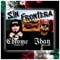 Sin Frontera (feat. Ihan Roma) - Chrome lyrics