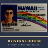 Drivers License - Single