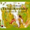 Tchaikovsky: Symphonie No. 4 en Fa Mineur & Suite de Casse-Noisette