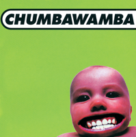 Album Tubthumping - Chumbawamba