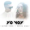 Yo Voy - Single album lyrics, reviews, download