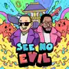See No Evil (feat. Cam’ron) - Single album lyrics, reviews, download